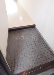 4/27 玄関