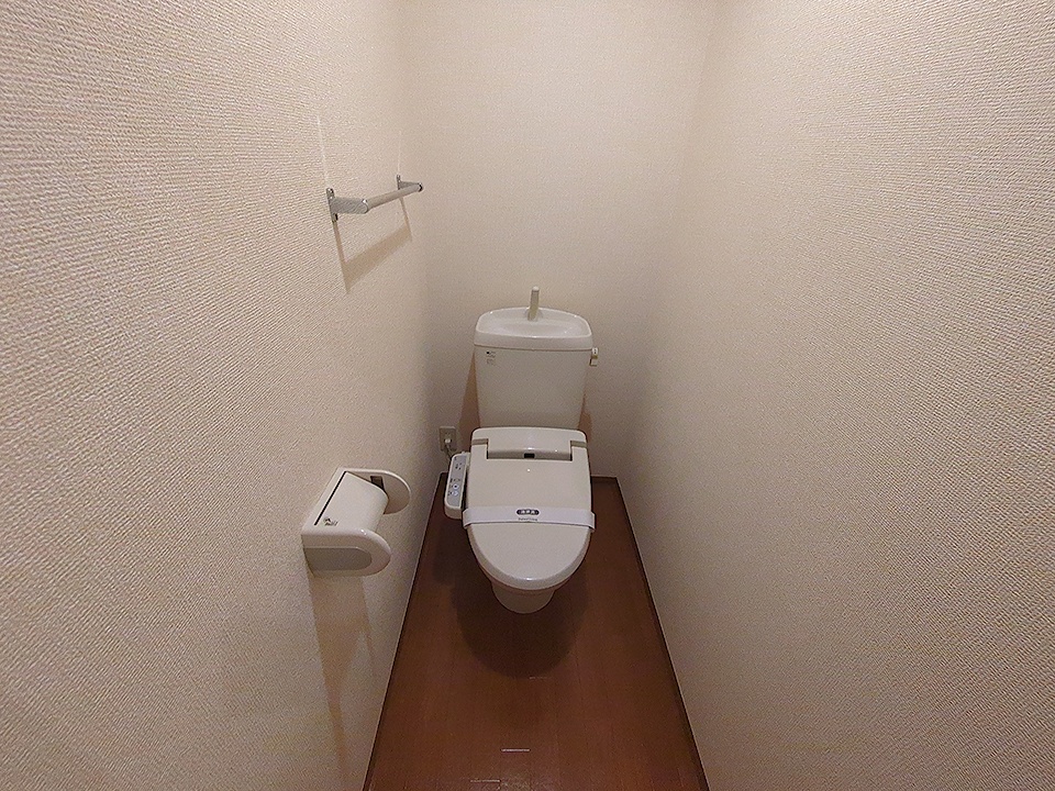 17/30 トイレ