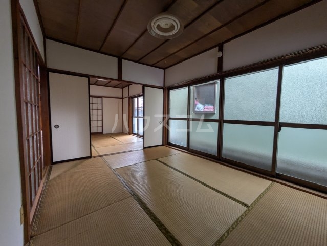 6/24 室内