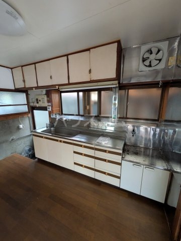 12/24 キッチン