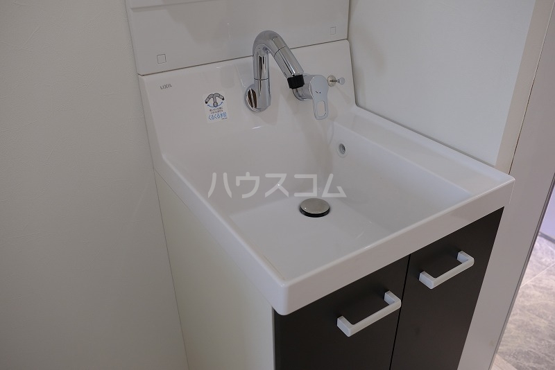 12/23 洗面