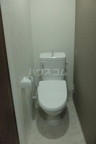11/23 トイレ