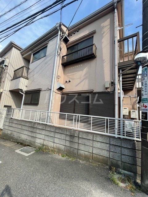 1/11 外観