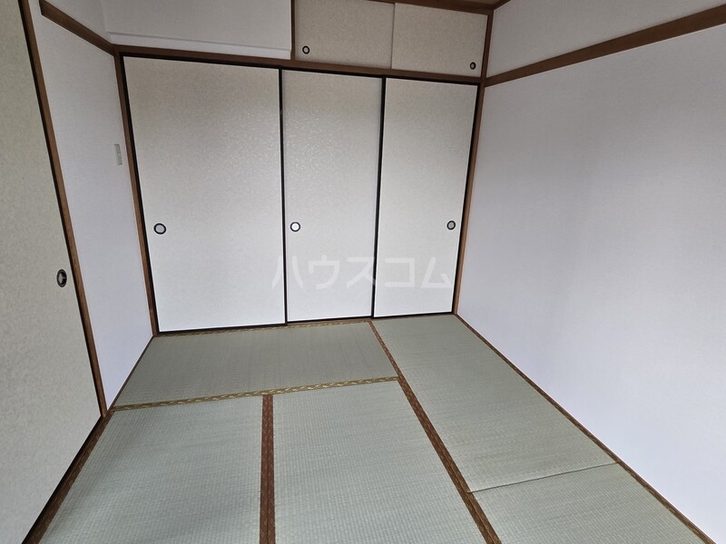 6/18 室内