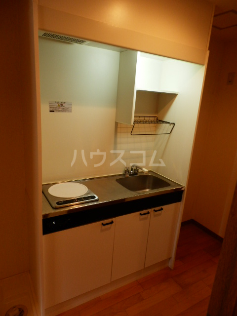 7/20 キッチン