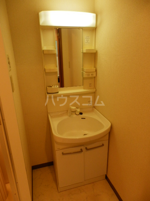 10/20 洗面