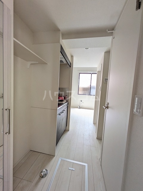 4/24 室内