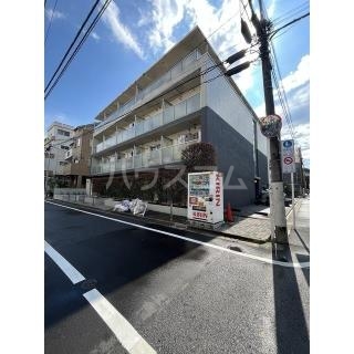 1/23 外観