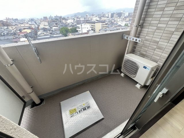 22/30 バルコニー