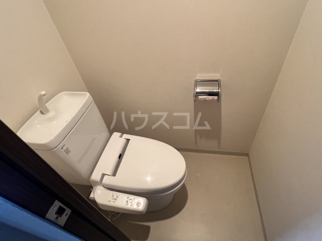 17/30 トイレ