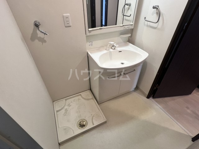 18/30 洗面