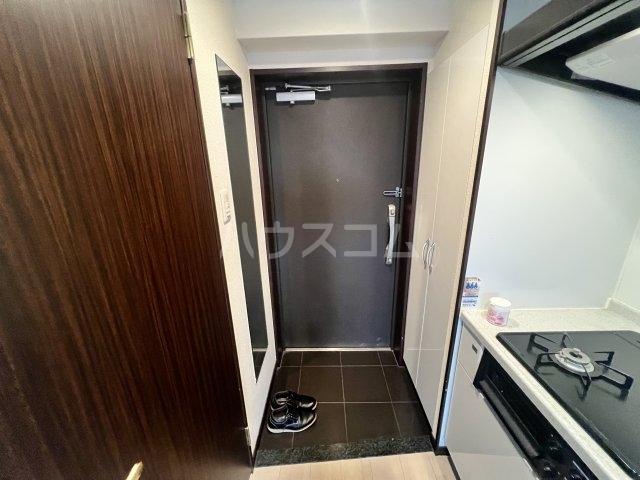 10/30 玄関