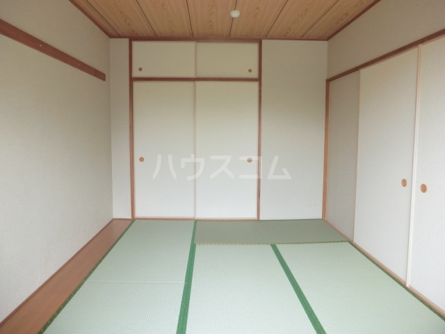8/30 寝室
