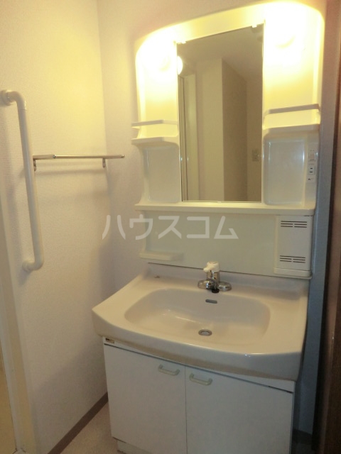 19/30 洗面