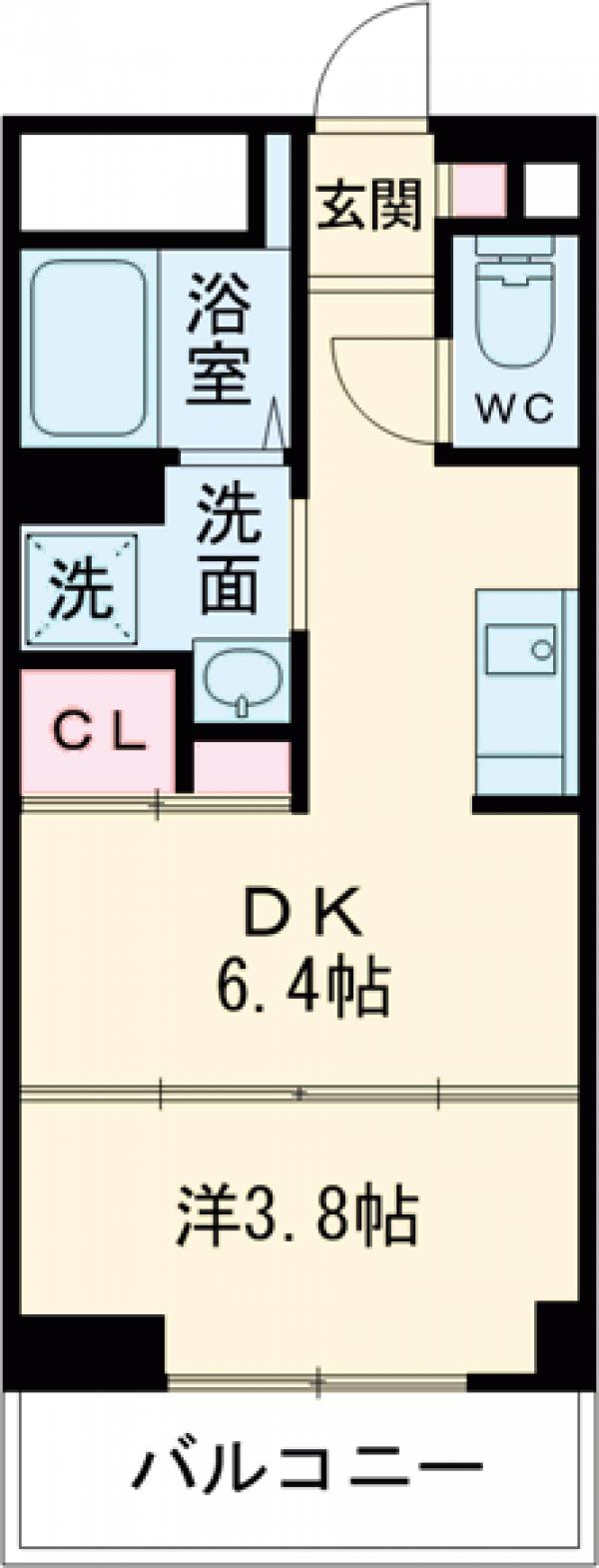 2/15 間取