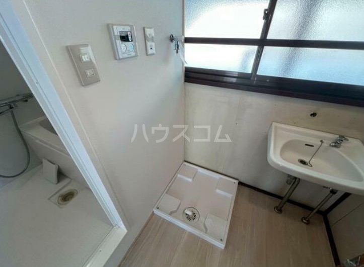 11/20 洗面