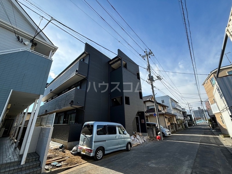 1/12 外観