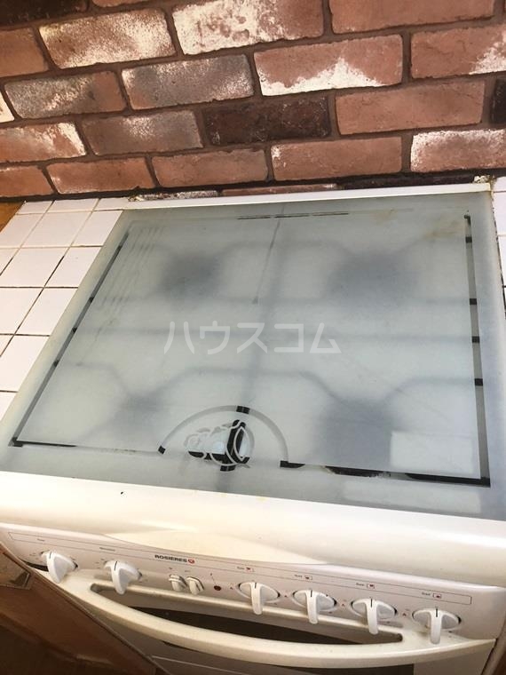 8/22 キッチン