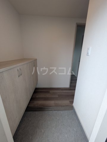 12/30 玄関