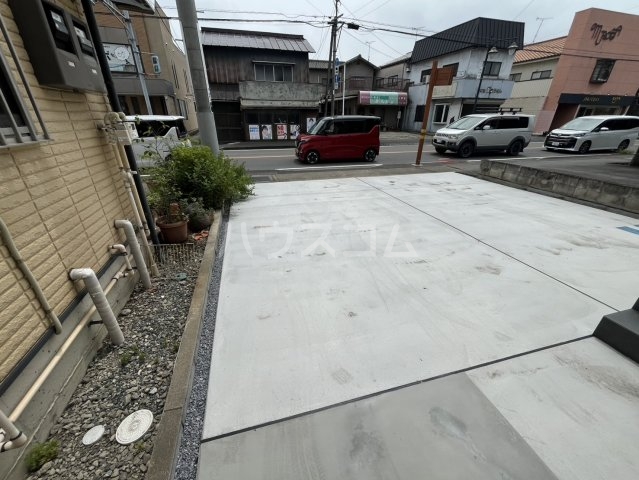 29/30 駐車場