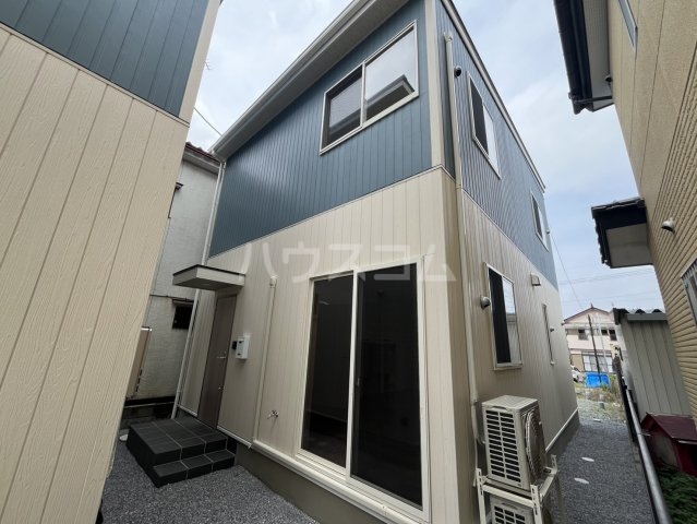 1/30 外観