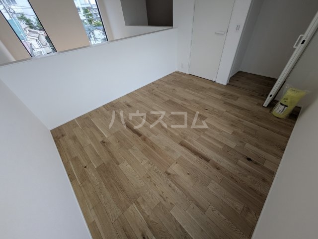 5/30 室内