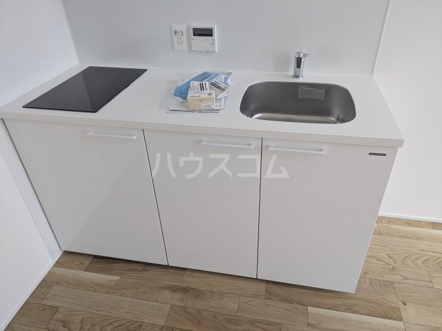 13/30 キッチン