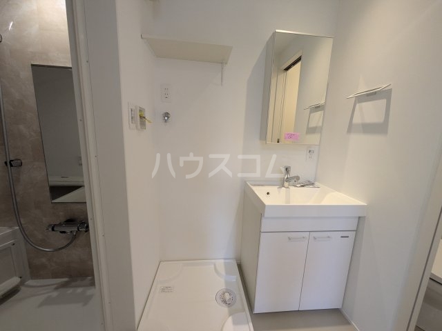 18/30 洗面
