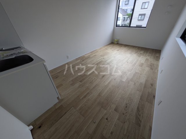 6/30 室内