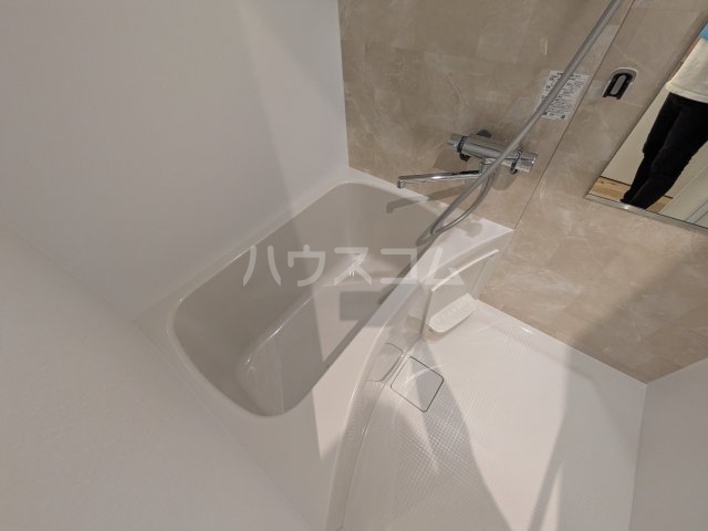 12/30 浴室