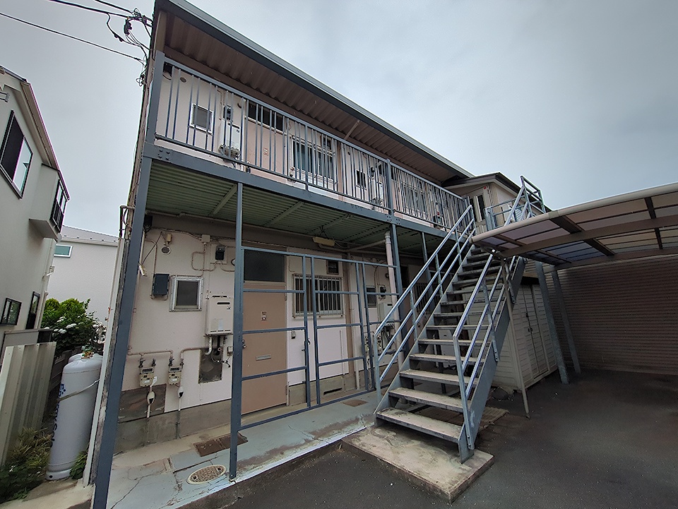 2/6 間取