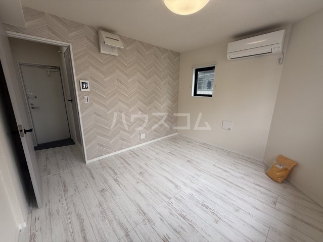 4/25 室内