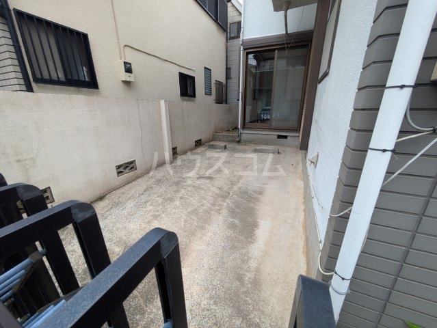29/30 駐車場