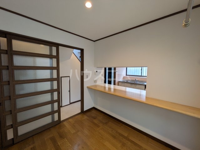 4/30 室内