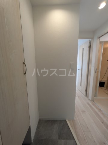 10/30 玄関