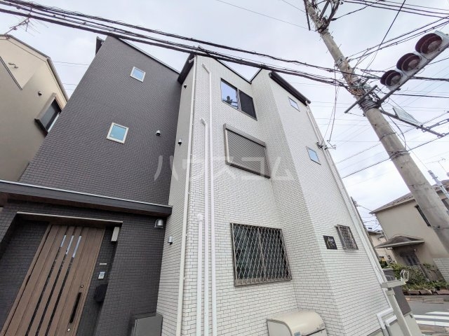 13/30 洗面