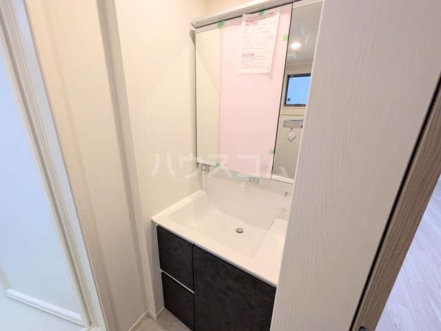 12/30 洗面