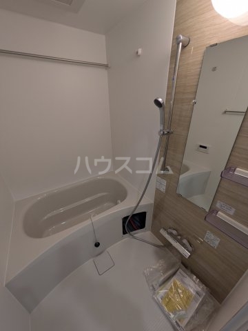 12/30 浴室