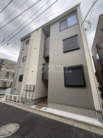 1/25 外観