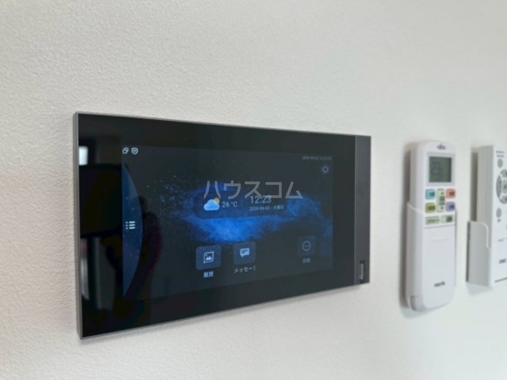 12/28 設備