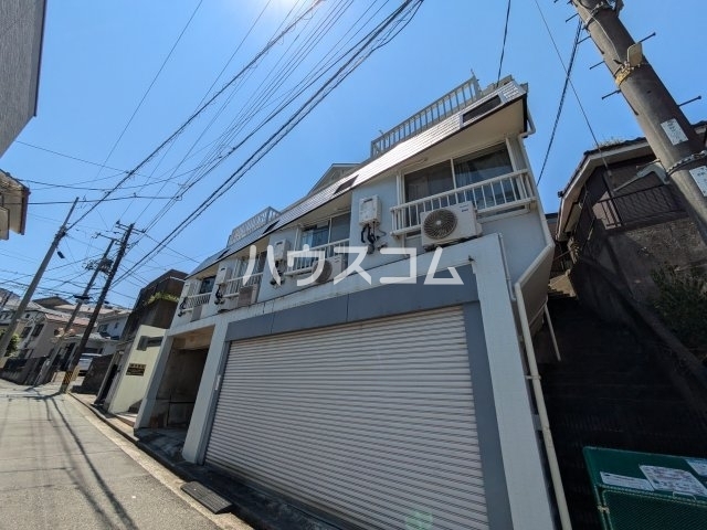 1/19 外観