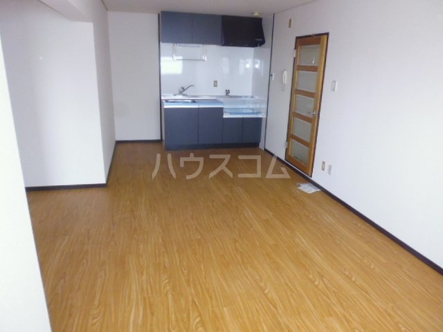 12/30 寝室
