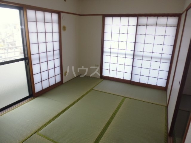 10/30 室内