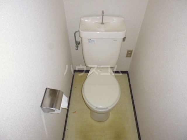 19/30 トイレ