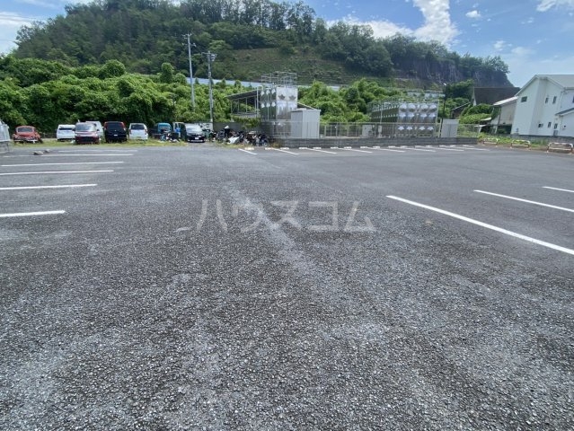 15/21 駐車場