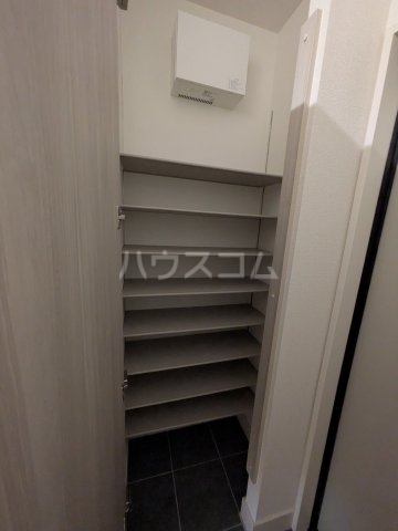 10/30 収納