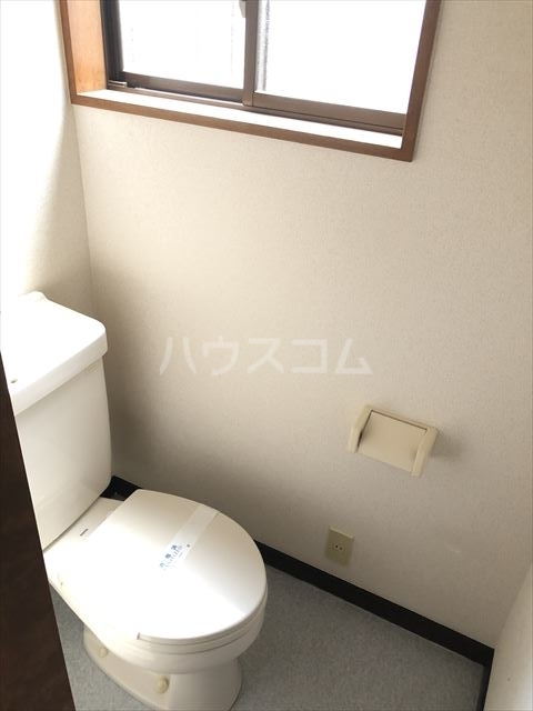 18/30 トイレ