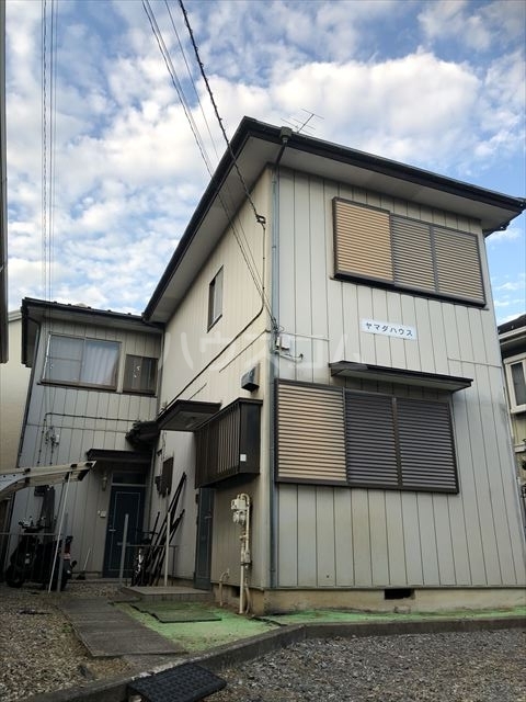 1/30 外観