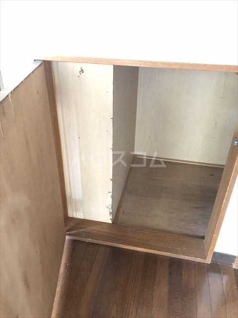 10/30 収納