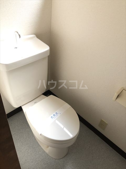 17/30 トイレ
